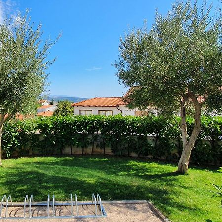 Apartment Elegance Krk Town Εξωτερικό φωτογραφία