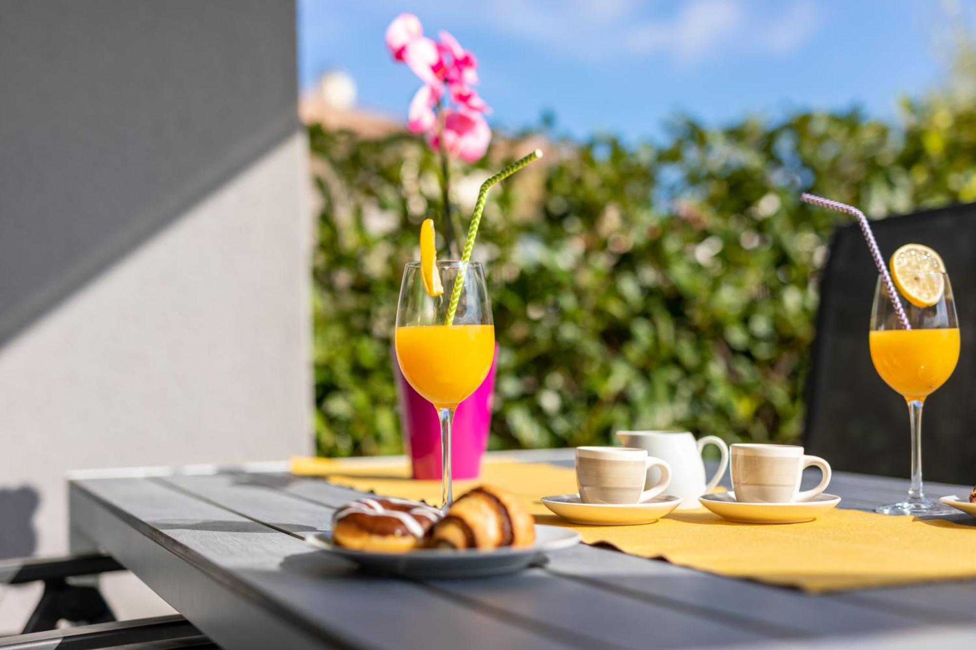 Apartment Elegance Krk Town Εξωτερικό φωτογραφία