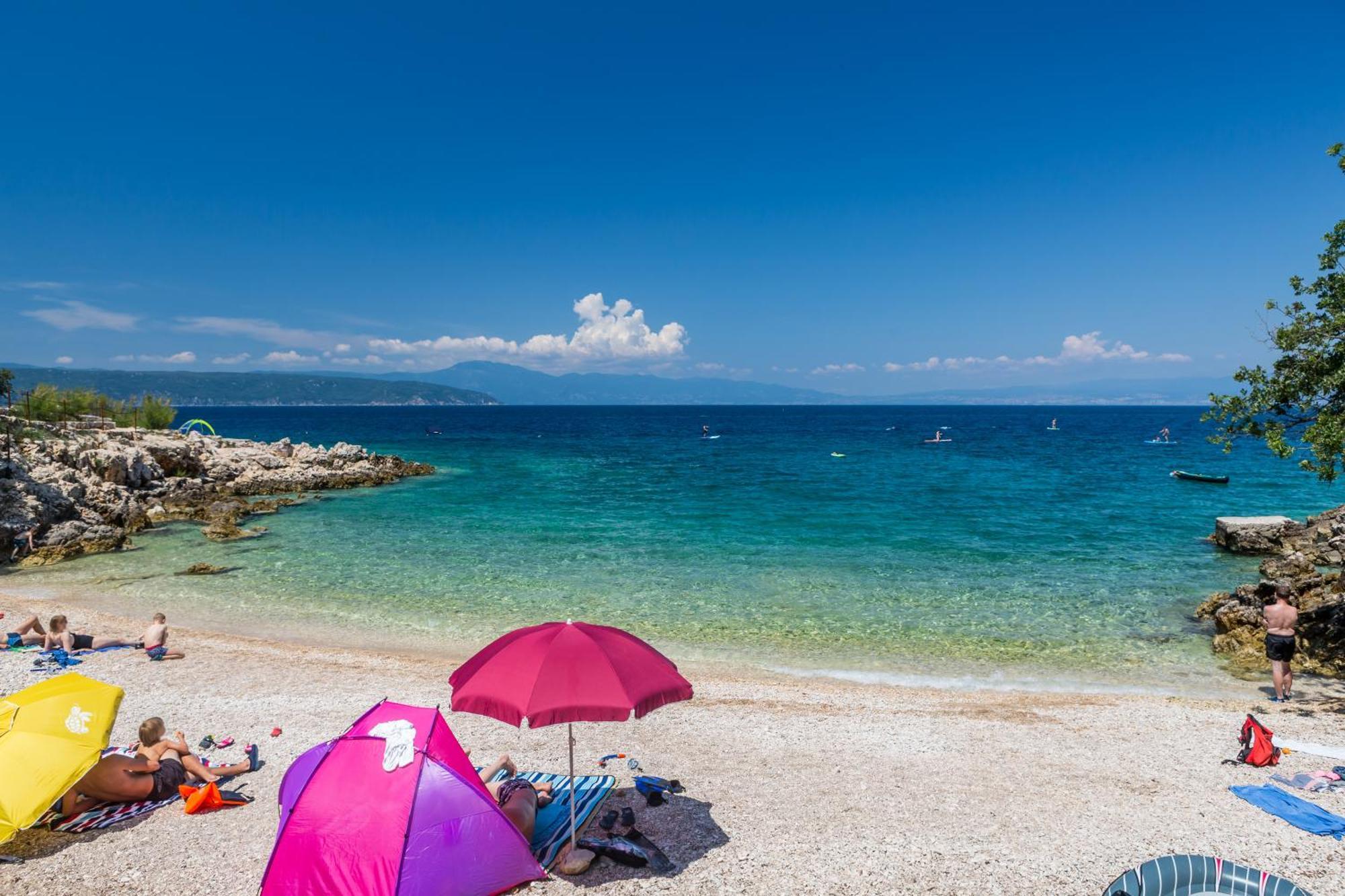 Apartment Elegance Krk Town Εξωτερικό φωτογραφία