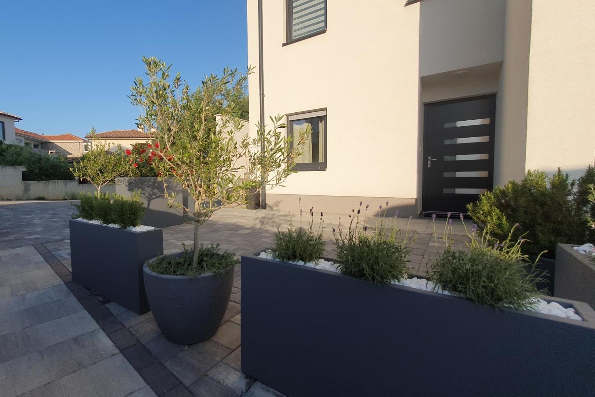 Apartment Elegance Krk Town Εξωτερικό φωτογραφία