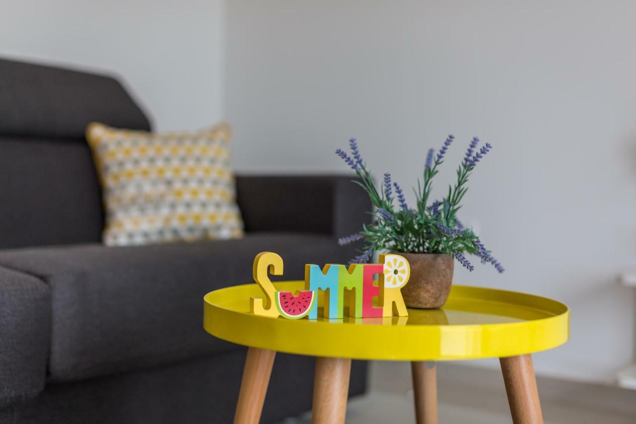 Apartment Elegance Krk Town Εξωτερικό φωτογραφία
